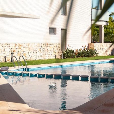 Arenal Dream Seaside Penthouse Apartment Jávea Exterior foto