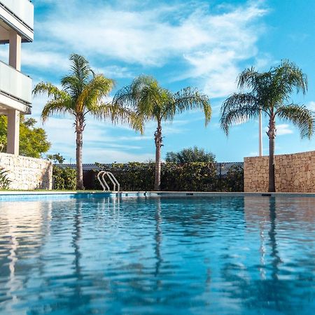 Arenal Dream Seaside Penthouse Apartment Jávea Exterior foto