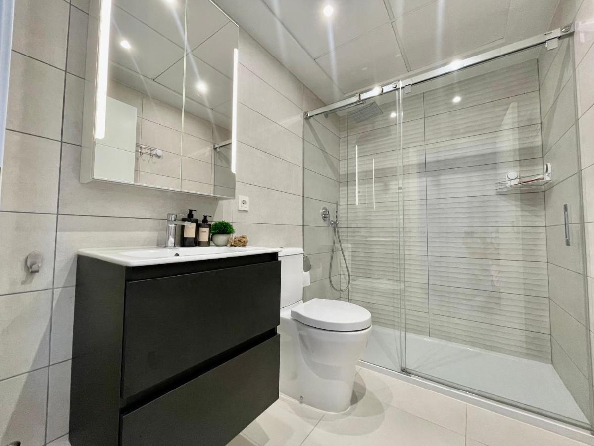 Arenal Dream Seaside Penthouse Apartment Jávea Exterior foto