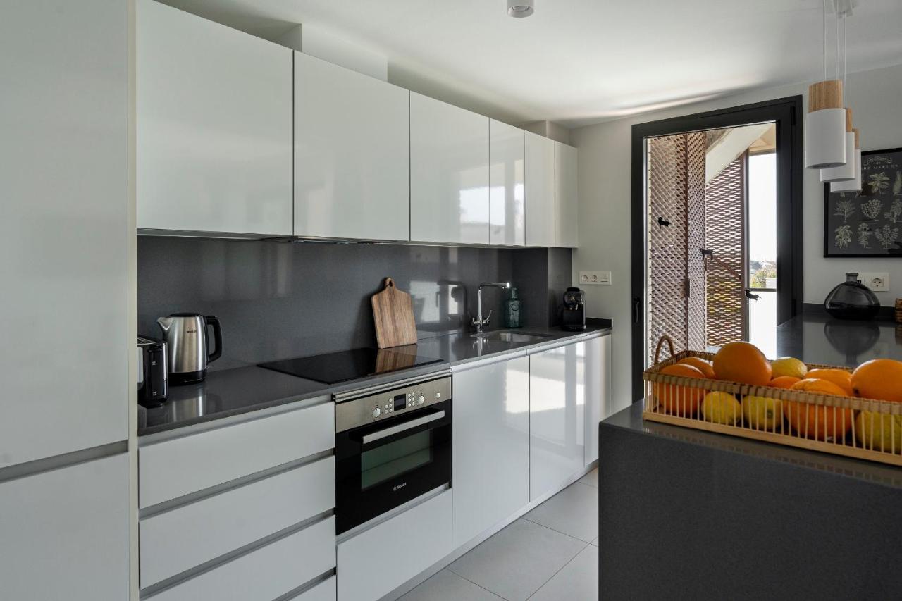 Arenal Dream Seaside Penthouse Apartment Jávea Exterior foto