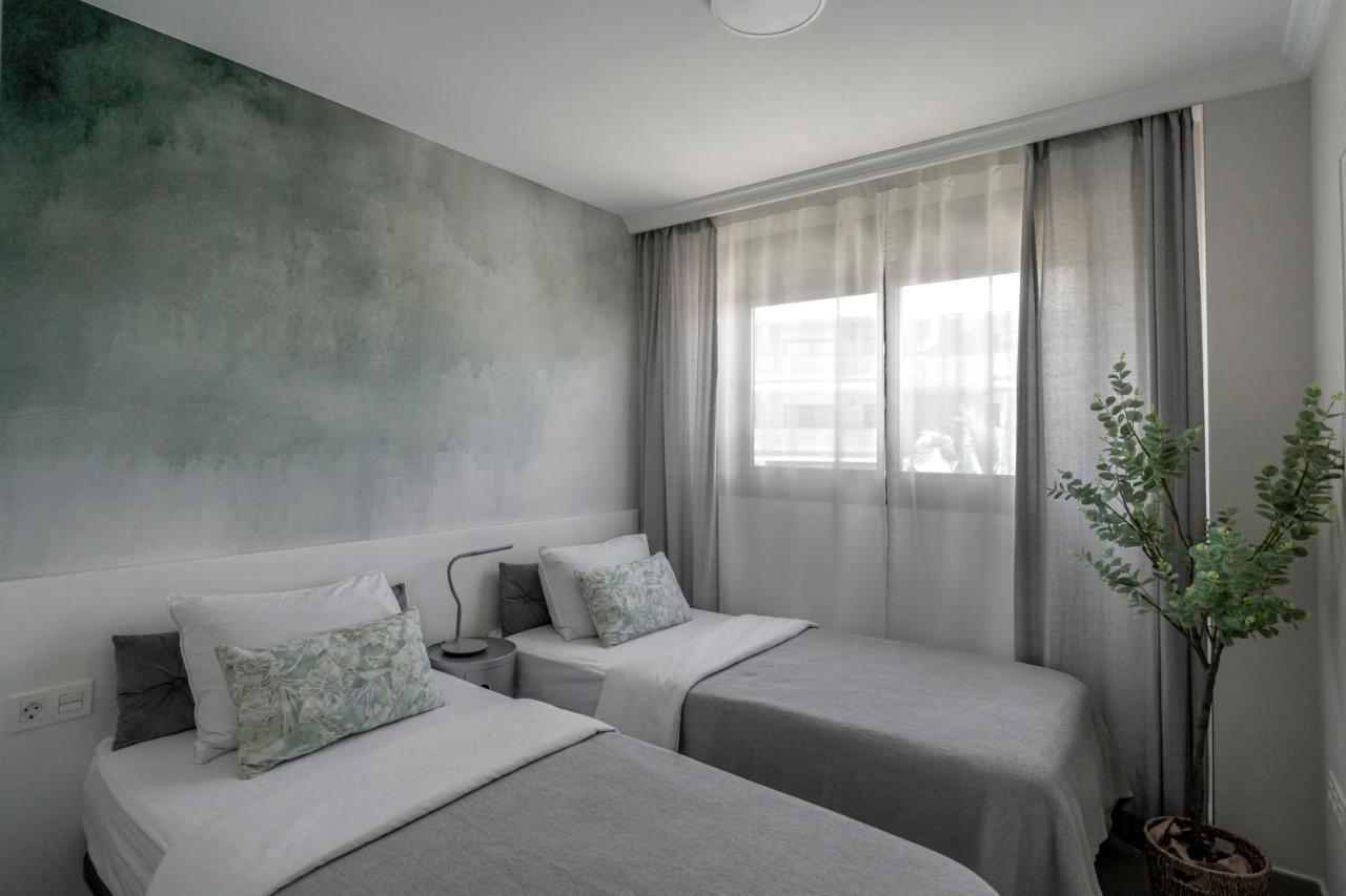 Arenal Dream Seaside Penthouse Apartment Jávea Exterior foto