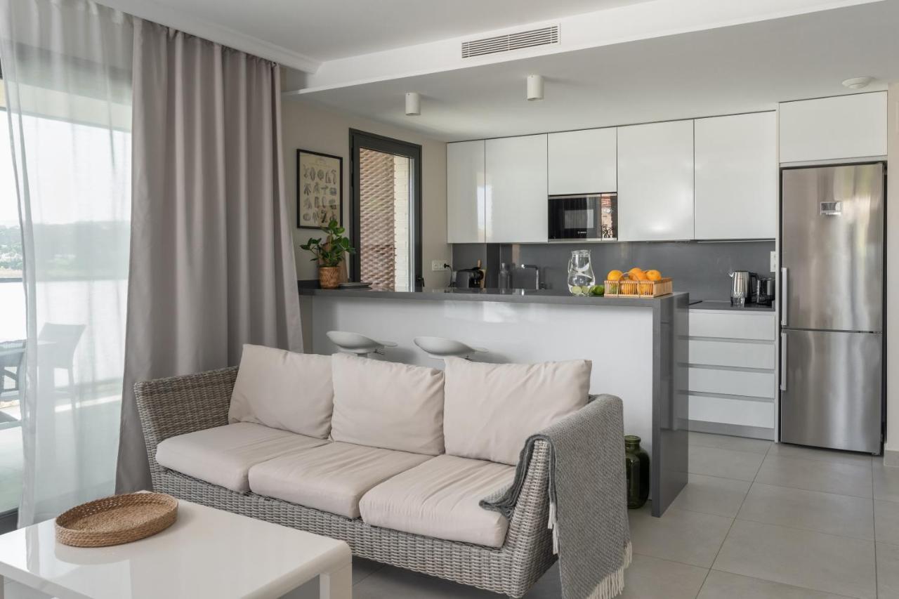 Arenal Dream Seaside Penthouse Apartment Jávea Exterior foto